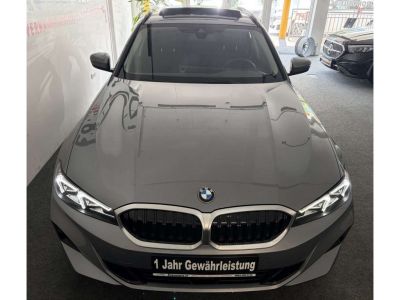 BMW 3er Gebrauchtwagen BMW 3er Gebrauchtwagen