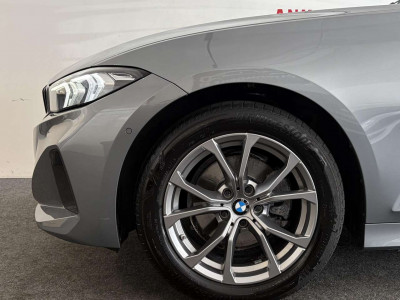 BMW 3er Gebrauchtwagen BMW 3er Gebrauchtwagen