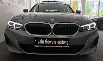 BMW 3er Gebrauchtwagen BMW 3er Gebrauchtwagen