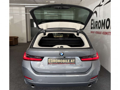 BMW 3er Gebrauchtwagen BMW 3er Gebrauchtwagen