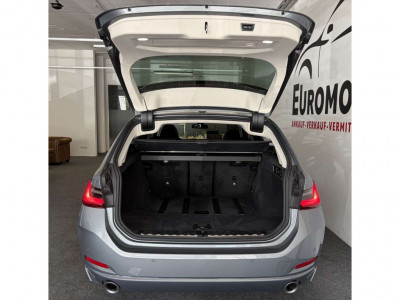 BMW 3er Gebrauchtwagen BMW 3er Gebrauchtwagen