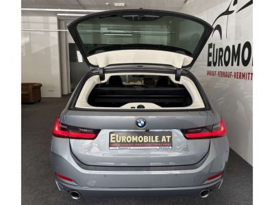 BMW 3er Gebrauchtwagen BMW 3er Gebrauchtwagen