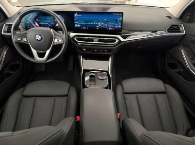 BMW 3er Gebrauchtwagen BMW 3er Gebrauchtwagen