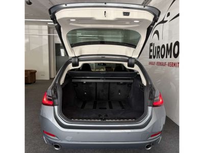 BMW 3er Gebrauchtwagen BMW 3er Gebrauchtwagen