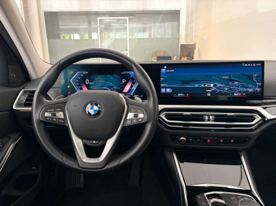 BMW 3er Gebrauchtwagen BMW 3er Gebrauchtwagen