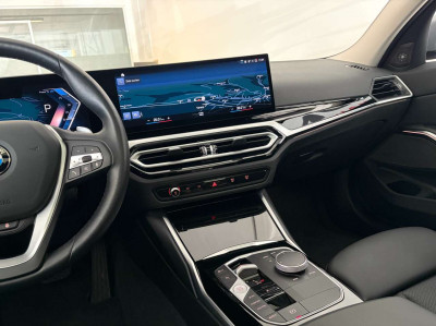 BMW 3er Gebrauchtwagen BMW 3er Gebrauchtwagen