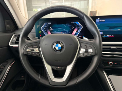 BMW 3er Gebrauchtwagen BMW 3er Gebrauchtwagen