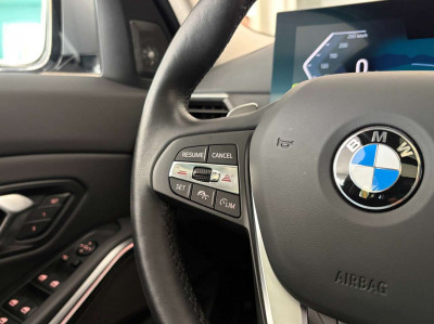 BMW 3er Gebrauchtwagen BMW 3er Gebrauchtwagen
