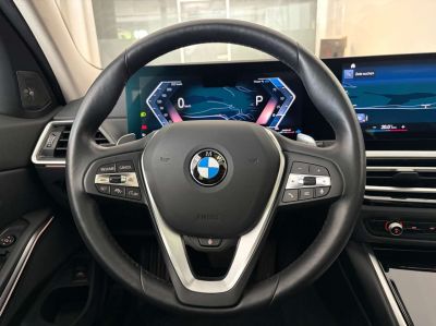 BMW 3er Gebrauchtwagen BMW 3er Gebrauchtwagen