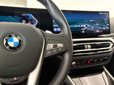 BMW 3er Gebrauchtwagen BMW 3er Gebrauchtwagen