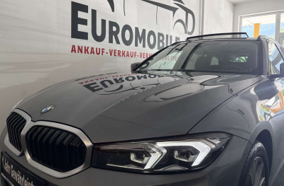 BMW 3er Gebrauchtwagen BMW 3er Gebrauchtwagen