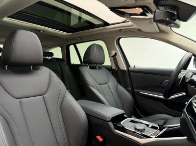 BMW 3er Gebrauchtwagen