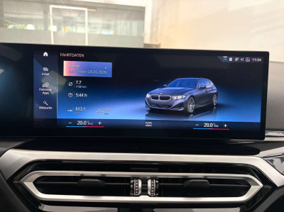 BMW 3er Gebrauchtwagen BMW 3er Gebrauchtwagen