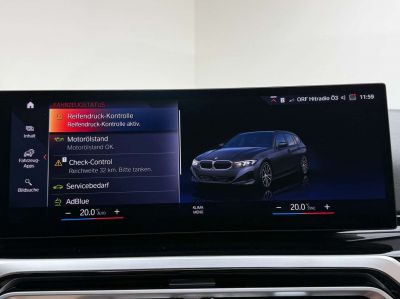 BMW 3er Gebrauchtwagen