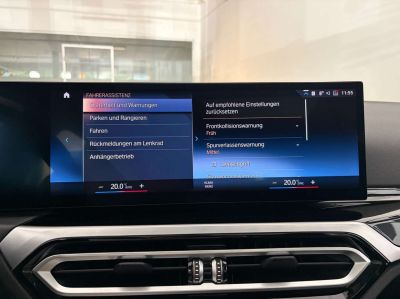 BMW 3er Gebrauchtwagen BMW 3er Gebrauchtwagen