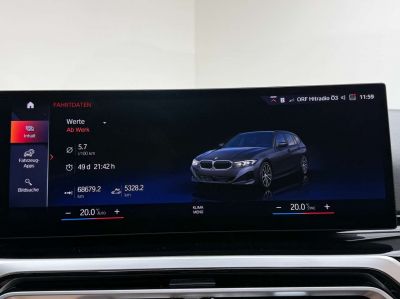 BMW 3er Gebrauchtwagen