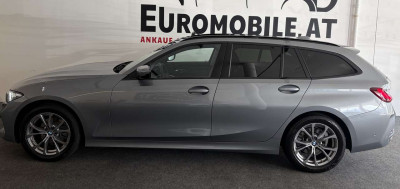 BMW 3er Gebrauchtwagen BMW 3er Gebrauchtwagen