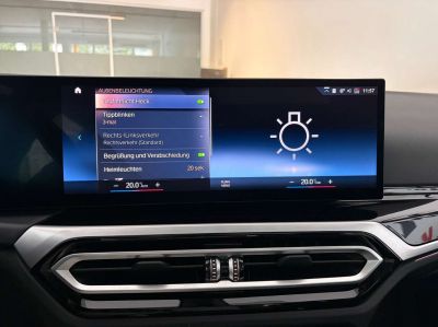 BMW 3er Gebrauchtwagen BMW 3er Gebrauchtwagen