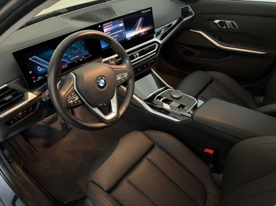 BMW 3er Gebrauchtwagen BMW 3er Gebrauchtwagen