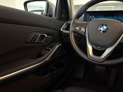 BMW 3er Gebrauchtwagen BMW 3er Gebrauchtwagen