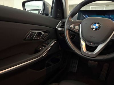 BMW 3er Gebrauchtwagen BMW 3er Gebrauchtwagen