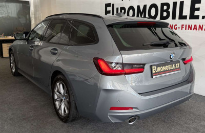 BMW 3er Gebrauchtwagen BMW 3er Gebrauchtwagen