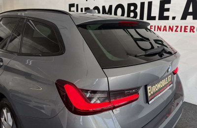 BMW 3er Gebrauchtwagen BMW 3er Gebrauchtwagen