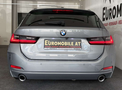 BMW 3er Gebrauchtwagen BMW 3er Gebrauchtwagen