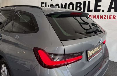BMW 3er Gebrauchtwagen BMW 3er Gebrauchtwagen