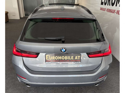 BMW 3er Gebrauchtwagen BMW 3er Gebrauchtwagen