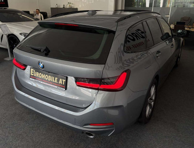 BMW 3er Gebrauchtwagen BMW 3er Gebrauchtwagen