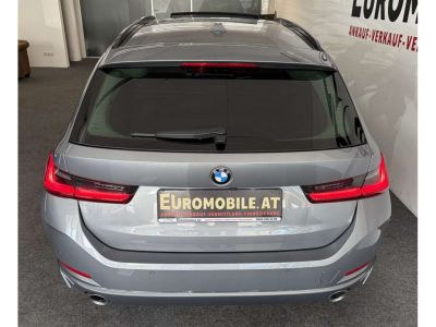 BMW 3er Gebrauchtwagen BMW 3er Gebrauchtwagen