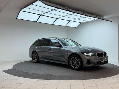 BMW 3er Gebrauchtwagen