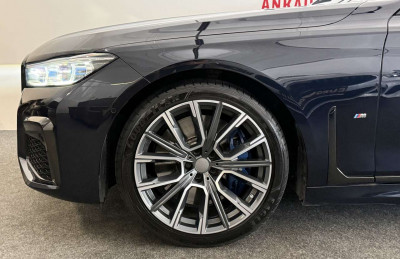 BMW 7er Gebrauchtwagen BMW 7er Gebrauchtwagen