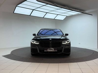 BMW 7er Gebrauchtwagen