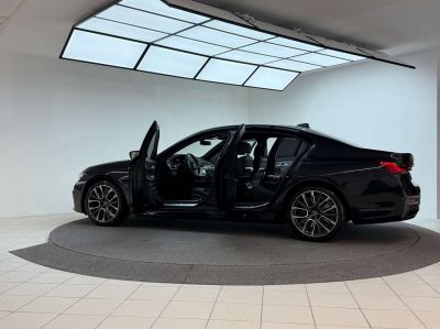 BMW 7er Gebrauchtwagen