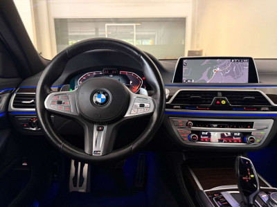 BMW 7er Gebrauchtwagen BMW 7er Gebrauchtwagen
