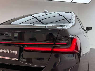 BMW 7er Gebrauchtwagen