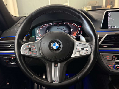 BMW 7er Gebrauchtwagen BMW 7er Gebrauchtwagen