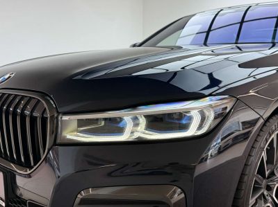 BMW 7er Gebrauchtwagen
