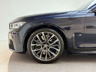 BMW 7er Gebrauchtwagen