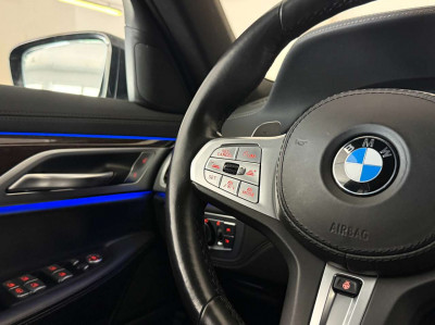 BMW 7er Gebrauchtwagen BMW 7er Gebrauchtwagen