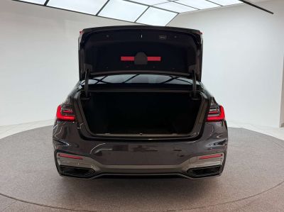 BMW 7er Gebrauchtwagen