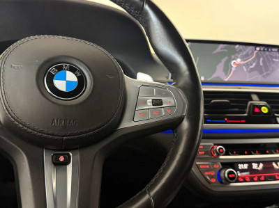 BMW 7er Gebrauchtwagen BMW 7er Gebrauchtwagen