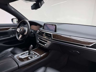 BMW 7er Gebrauchtwagen