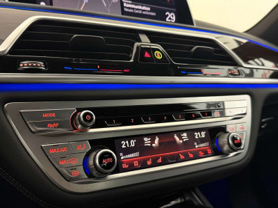 BMW 7er Gebrauchtwagen BMW 7er Gebrauchtwagen