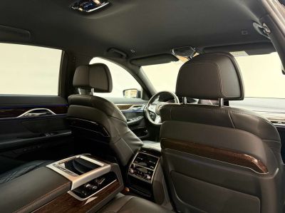 BMW 7er Gebrauchtwagen