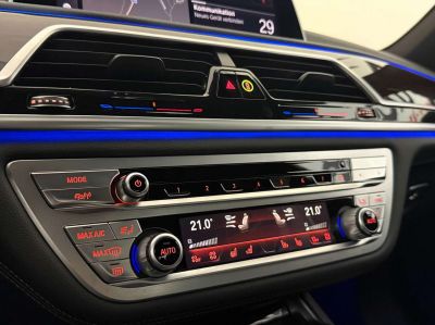 BMW 7er Gebrauchtwagen BMW 7er Gebrauchtwagen
