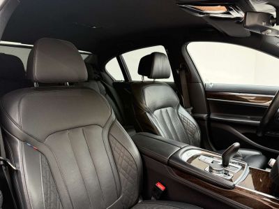 BMW 7er Gebrauchtwagen