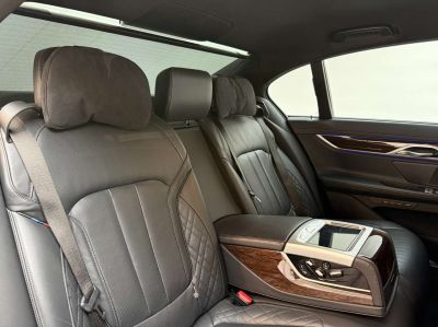 BMW 7er Gebrauchtwagen